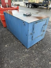 750 litre bunded for sale  WAKEFIELD