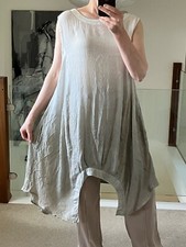 Neslay lagenlook asymmetric for sale  CHESTER