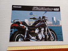 Kawasaki eliminator 400 usato  Vimodrone
