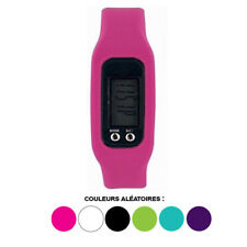 Montre sport podomètre d'occasion  France
