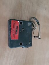 Jaguar xj12 ignition for sale  NORWICH