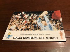 Italia 1982 mondiale usato  Pistoia