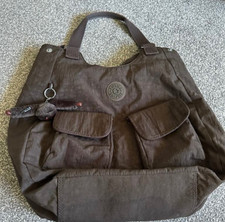 Large kipling brown for sale  HYDE