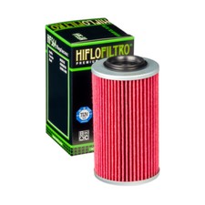Filtro olio hiflo usato  Italia
