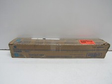 TONER CIANO GENUÍNO KONICA MINOLTA TN321C (A33K430) comprar usado  Enviando para Brazil