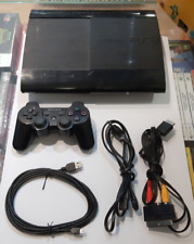 Console playstation ultraslim usato  Cuneo