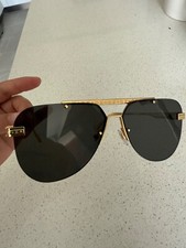 Óculos masculinos Louis Vuitton autênticos comprar usado  Enviando para Brazil