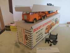 Dinky 898 berliet d'occasion  Expédié en Belgium