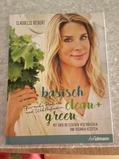 Basisch clean green gebraucht kaufen  Jülich