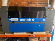 Omtech watt co2 for sale  NORTH WALSHAM
