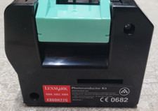 Kit de fotocondutor Lexmark X860H22G - USADO comprar usado  Enviando para Brazil