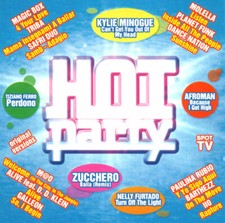 Hot party winter usato  Torino
