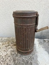 Ancien boitier masque d'occasion  France