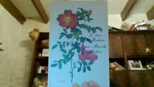 Livre bonheur marcelle d'occasion  Dirinon