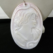 Huge carved shell for sale  San Antonio