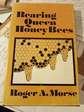 Rearing queen honey for sale  BRISTOL