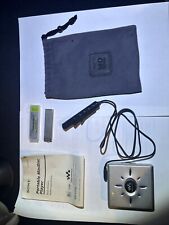 Walkman e500 ladegerät gebraucht kaufen  Herne