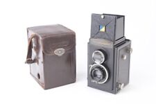 Tlr voigtlander brillant d'occasion  Paris VI