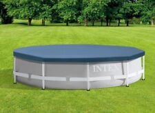 Intex 10ft round for sale  HUNTINGDON