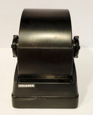 Vintage rolodex mini for sale  Inverness
