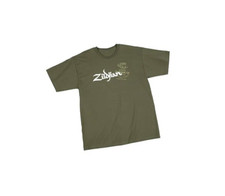 Tee shirt zildjian d'occasion Tee shirt zildjian d'occasion  Bonnétable