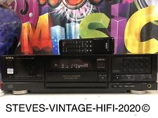 Aiwa 500 compact for sale  HARROGATE