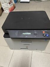 Stampante samsung clx usato  Lioni