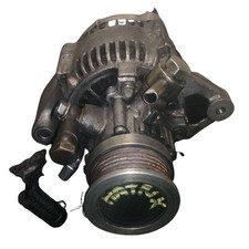 Alternatore hyundai matrix usato  Paterno