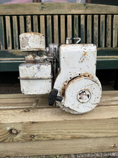 Merry tiller rotovator for sale  NORTH WALSHAM