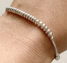 beaded bracelet 925 for sale beaded bracelet 925 for sale LONDON