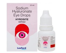 Gouttes oculaires lubrifiantes d'occasion  Expédié en France