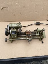 Unimat model 200 for sale  Laurel