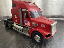 Tamiya knight hauler for sale  STOURBRIDGE