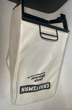 Craftsman dust blocker for sale  San Benito