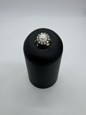 Ring 585 gelbgold gebraucht kaufen  Stuttgart