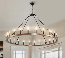 Light rustic farmhouse for sale  Anderson