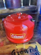 Coleman 228 220 for sale  Saint Petersburg