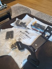 Evotech tail tidy for sale  BIRMINGHAM