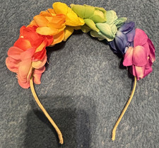 flower crown for sale  ABERDEEN