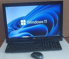 Ordinateur bureau acer d'occasion  Lapalud