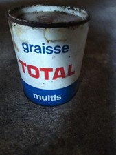 Ancien pot graisse d'occasion  Brienon-sur-Armançon