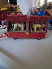 Chipperfields toy show for sale  LIVERPOOL