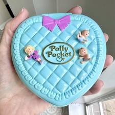 Vintage 1994 polly for sale  Cypress