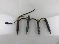 WTRYSKIWACZE SEAT IBIZA III (6L1) 1.9 SDI - ASY 038130202C 028130203F M1078354 na sprzedaż  PL