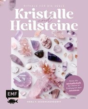 Kristalle heilsteine rituale gebraucht kaufen  Ohlsbach
