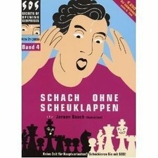 Schach hne scheuklappen gebraucht kaufen  Stuttgart