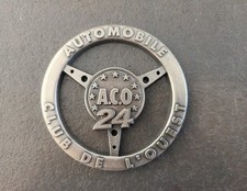 Médaille badge insigne d'occasion  Arnage