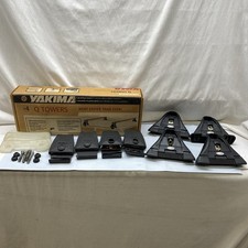 Yakima towers set for sale  Corona
