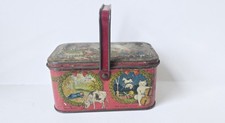 Vintage tindeco christmas for sale  Vermilion