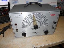 Eico audio generator for sale  Monmouth